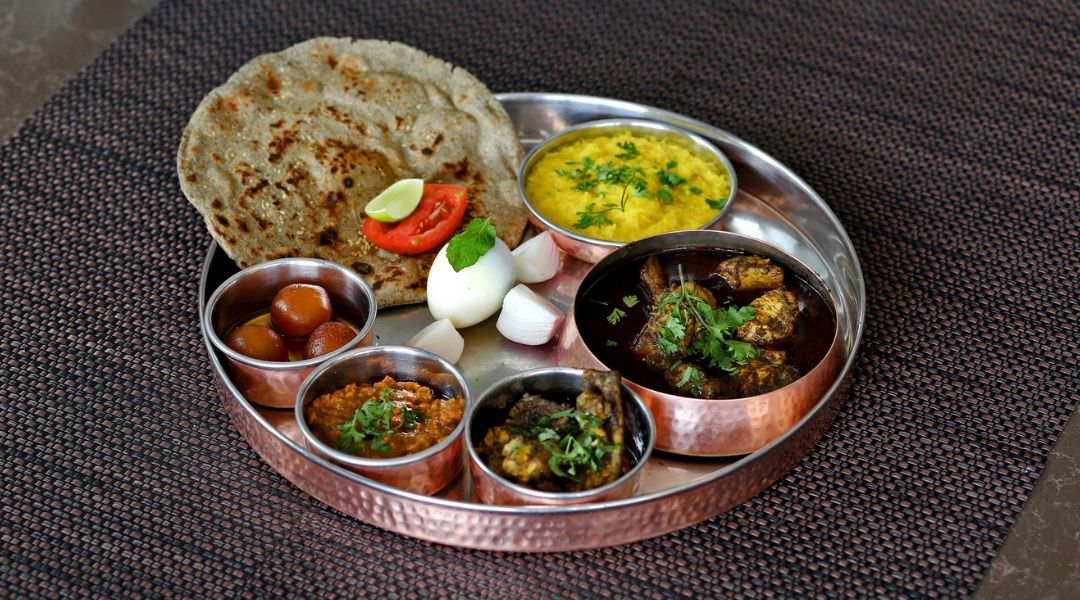 Top 9 Non veg Restaurants In Nashik Desi Food Stories